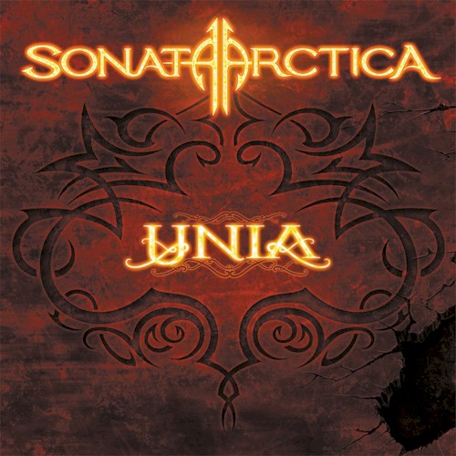 Sonata Arctica - Unia